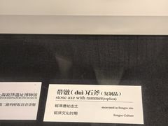 -上海崧泽遗址博物馆
