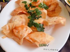 -鑫悦楼煎蟹·16年海鲜大排档