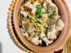 -围龙屋客家食府(福田店)