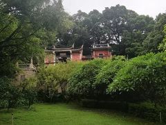 -草庵摩尼教遗址公园