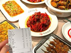 -有位虾匠·胶东土菜小馆(市北店)