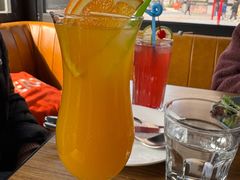 -MARU玛露音乐餐厅(大学路店)