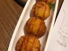 -造精酿餐厅