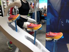 -HOKA(北京蓝色港湾店)