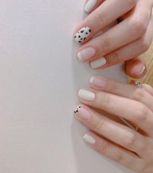 手部美甲-七月美睫 美甲