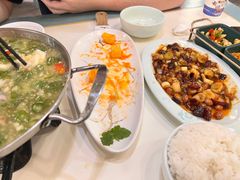 -付掌柜在成都·热炒砂锅集(金禾店)