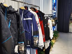 -Hopo Snow 城市滑雪空间(滨江宝龙城店)