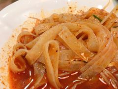 -焦记老潼关肉夹馍(东五路店)