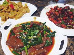 -郑喜旺烧烤(郑州总店)