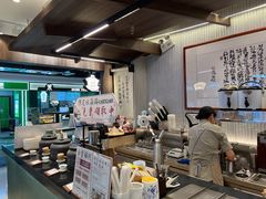 -KUNCHA鲲茶·江西制茶(铜锣湾店)