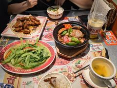 -广九餐室(陈家祠扬韬广场店)