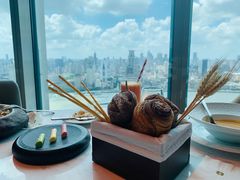 -翡翠36餐厅(浦东香格里拉店)