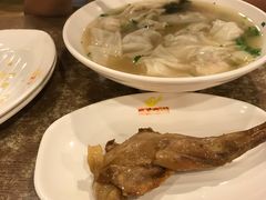 -小倩倩•鸡汤馄饨(江西路创始店)