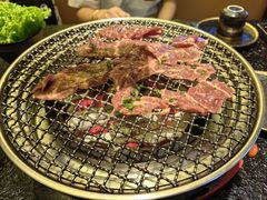 -樱嘢·炭火烧肉(惠南店)