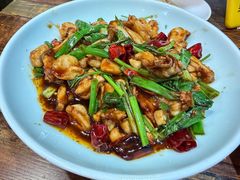 -掌上鲜(南顺城街店)