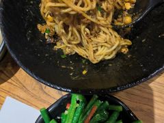 -我的面 川味Bistro(后沙峪店)