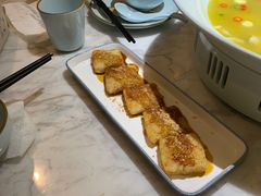 -青花椒花椒鱼(合生汇店)