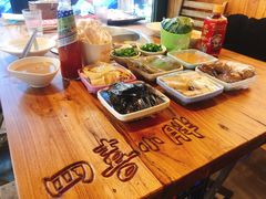 -四喜小胖·北京涮肉(五道营店)