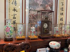 -富华斋饽饽铺·宫廷糕点·伴手礼(护国新天地店)