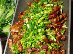 -树厨贵州菜(大十字店)