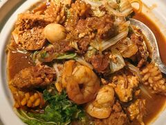 -四世同堂·京菜·烤鸭(双井店)