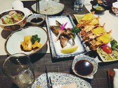 -味见·荣家(亚泰大街店)