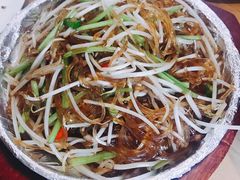 -朵朵开素食餐厅(后宰门街店)