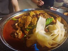 -那拉提之疆·新疆菜(美院店)