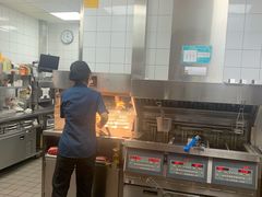 -麦当劳(天塔道店)