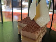 -威斯汀酒店Exchange大堂吧