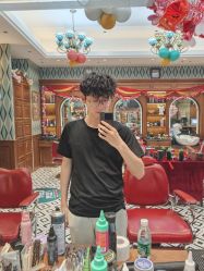 -男先生男士理发馆
