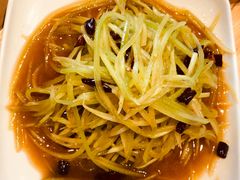 -川天喉重庆江湖菜