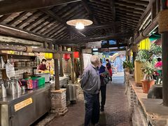 -园林美食城·本土农家菜(杨和镇店)