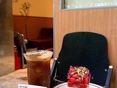 -The Roastery By AllYouWant(福田店)