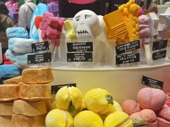 -LUSH(威尼斯人店)