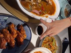 -刀板香·安徽菜(国购IFC店)