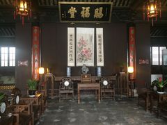 景点-黎里柳亚子纪念馆