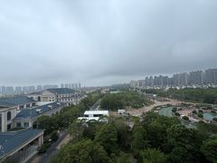 -启东恒大海上威尼斯酒店
