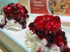 -吕氏疙瘩汤·海鲜新鲁菜(凯德mall新都心店)