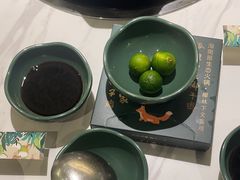 -狐狸爱上椰子鸡(滨江星光大道店)