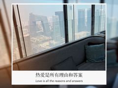 -北京柏悦酒店·锦庭餐厅Dining Room