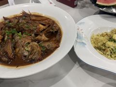 -苏珍宝地·苏州菜·徐州菜(金鸡湖商业广场店)