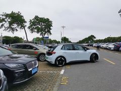 -碧海金沙-1号停车场