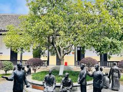 -湖南省立第一师范学校旧址