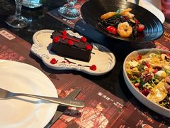 -Nord Grill&Bar Highland诺德西餐(深圳欢乐海岸店)