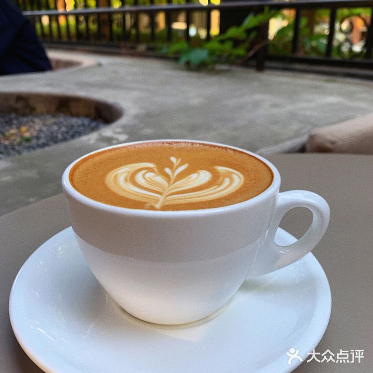 北京探店｜大小咖啡