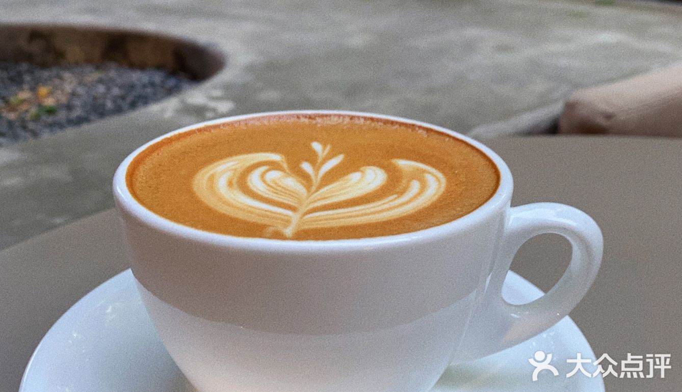 北京探店｜大小咖啡