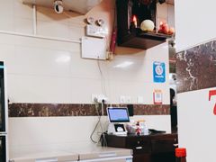 大堂-阿秋牛排(湖心街店)