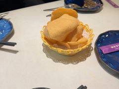 -荷花泰菜(东方新天地店)