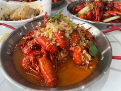-辣螃铠盆盆蟹大排档(总店)